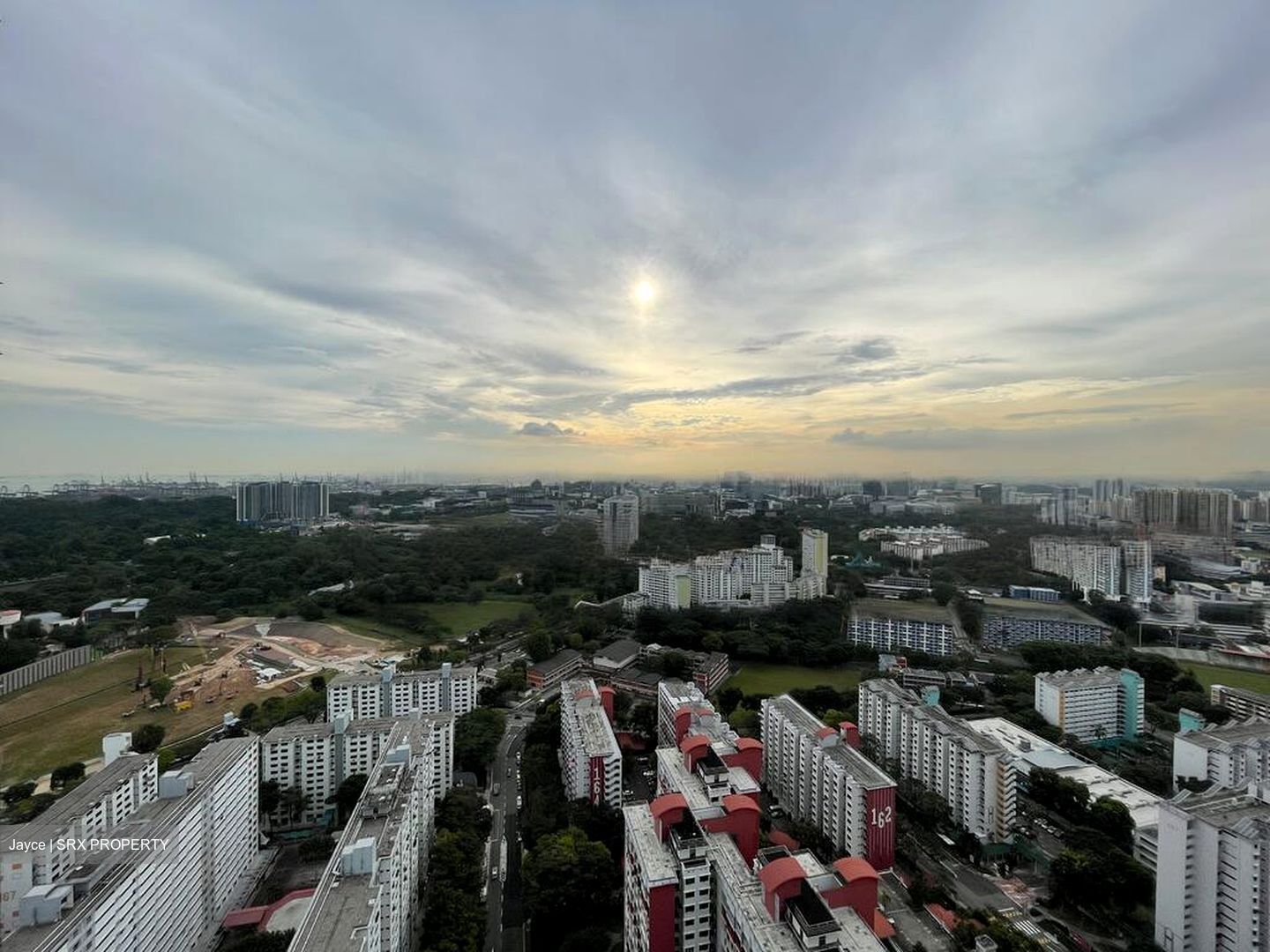 Stirling Residences (D3), Apartment #563188161